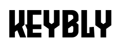 Keybly - logo